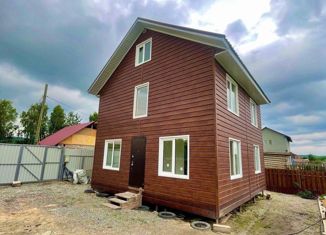 Продам дом, 87.6 м2, садовые участки Надежда, садовые участки Надежда, 39