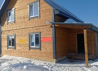 Продам дом, 58 м2, деревня Субакаево, Молодёжная улица