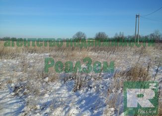 Продается участок, 15 сот., деревня Лукьяново, Федоровская улица