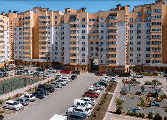 Продажа 2-комнатной квартиры, 58 м2, Феодосия, Симферопольское шоссе, 11