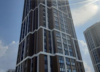 Продам однокомнатную квартиру, 48.6 м2, Барнаул, улица Солнечная Поляна, 85, ЖК Лапландия