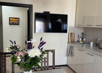 Продается 3-ком. квартира, 77 м2, поселение Воскресенское, Чечёрский проезд, 136