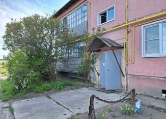 Продажа трехкомнатной квартиры, 63 м2, Ивановская область, улица 3-й Квартал, 4