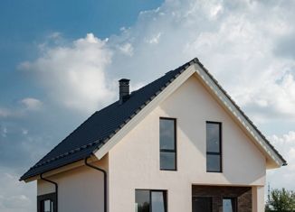 Продам дом, 156 м2, посёлок Государственного племенного завода Константиново, территория КП Никитское Клаб, 4