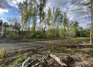 Продаю земельный участок, 7 сот., деревня Денисьево