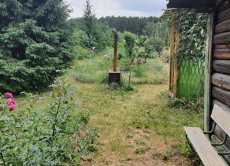 Участок на продажу, 9.3 сот., поселок Залесье, Ягодная улица