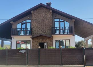 Дом на продажу, 154.8 м2, село Весёлое, Пограничная улица