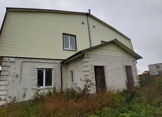 Продаю дом, 394.9 м2, деревня Оржицы, Новая улица, 6