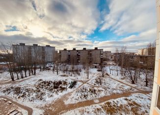 Квартира на продажу студия, 22.1 м2, Пермь, улица Вильямса, 51А, Орджоникидзевский район