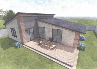 Продаю участок, 6.1 сот., деревня Троице-Сельцо, Кольцевая улица