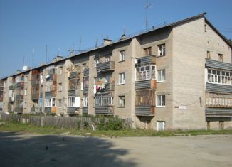 2-комнатная квартира на продажу, 38.3 м2, поселок Северка, улица Горняков, 32