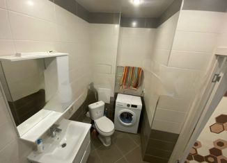 Продажа однокомнатной квартиры, 29.3 м2, Новосибирск, улица Александра Чистякова, 22, метро Студенческая