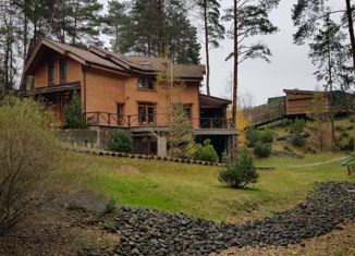 Продаю дом, 309 м2, село Иславское