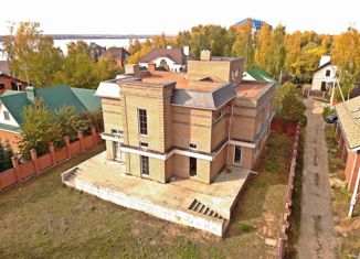 Продажа дома, 574 м2, деревня Матюшино, Садовая улица, 214