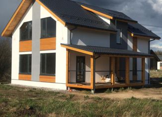 Продается дом, 179.3 м2, коттеджный поселок Усадьба Луговая