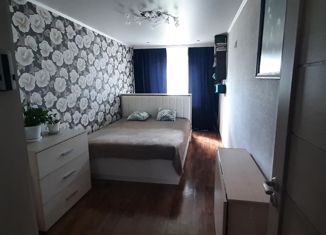 Продажа трехкомнатной квартиры, 58.8 м2, село Акъяр, проспект Салавата Юлаева, 37