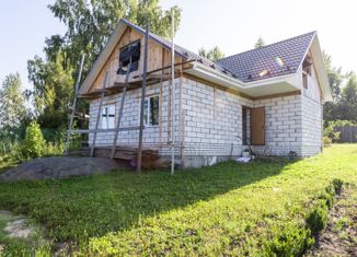 Дом на продажу, 70.3 м2, село Октябрьское, Заозёрная улица