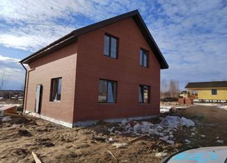 Дом на продажу, 115 м2, деревня Красная Новь