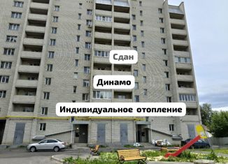 Продажа 2-ком. квартиры, 68 м2, Тамбов, улица Карла Маркса, 3к3, Ленинский район