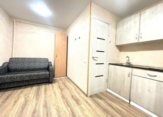 Продажа 1-комнатной квартиры, 15 м2, Казань, улица Братьев Касимовых, 82, Приволжский район