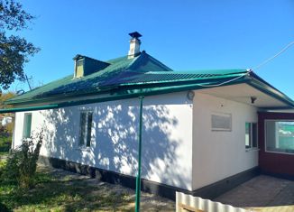 Продается дом, 69.2 м2, село Золотая Долина, Центральная улица, 39А