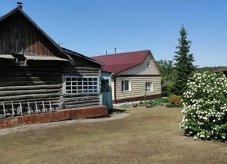 Продам дом, 60 м2, село Новоегорьевское