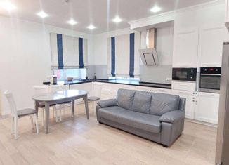 Продаю таунхаус, 185 м2, деревня Сабурово, Лесная улица, 42