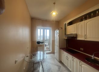 Продажа 1-комнатной квартиры, 37.5 м2, Санкт-Петербург, Российский проспект, 8, Российский проспект