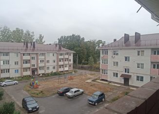 Продаю 2-ком. квартиру, 38.5 м2, Выкса, улица Слепнева, 13к2