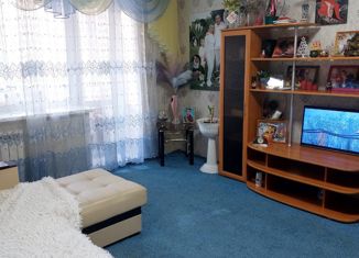 2-комнатная квартира на продажу, 49.4 м2, Иркутская область, улица Энгельса, 3