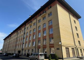 Продажа 2-комнатной квартиры, 74.4 м2, Ставрополь, Промышленный район