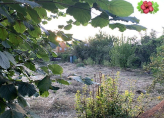 Продаю земельный участок, 5 сот., садоводческое товарищество Виноград, Васильковая улица