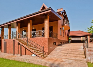 Продаю дом, 340 м2, Краснодар, улица Новицкого, улица Новицкого