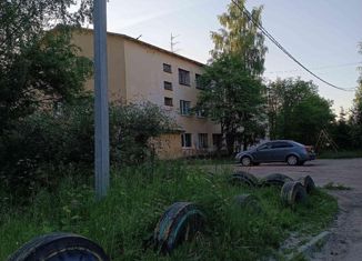 Продаю комнату, 22.8 м2, посёлок Сосновка, Молодёжная улица, 8