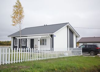 Продаю дом, 100 м2, деревня Циково