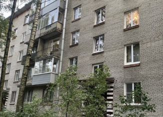 Продажа 1-комнатной квартиры, 29.3 м2, Санкт-Петербург, улица Орбели, 31к2, улица Орбели