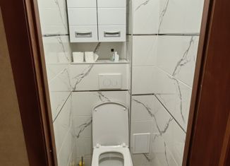 Продается 2-комнатная квартира, 55 м2, Новосибирск, Депутатская улица, 60, Депутатская улица