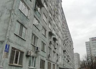 Продается квартира студия, 16.6 м2, Владивосток, улица Добровольского, 9, Первомайский район