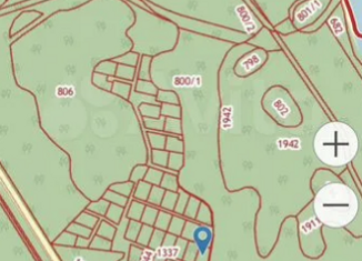 Продается участок, 15 сот., деревня Ужесельга, Центральная улица, 29