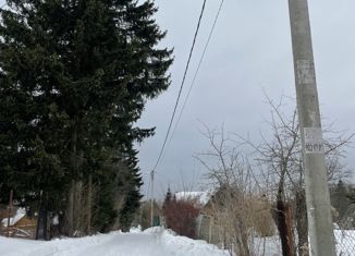 Продажа участка, 11.5 сот., садоводческий массив Пери, 4-я линия, 28