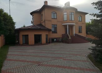 Продажа дома, 436 м2, село Усть-Заостровка, Иртышская улица