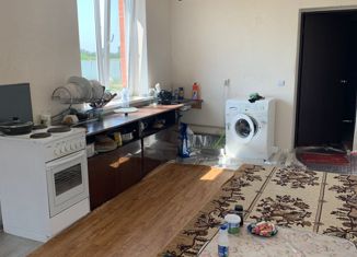 Продаю 2-ком. квартиру, 55 м2, Краснодар, Измаильская улица, 80к2, ЖК Британия 2