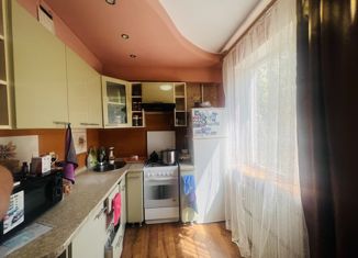 Продаю однокомнатную квартиру, 36 м2, Ставрополь, проспект Юности, 11, микрорайон №17