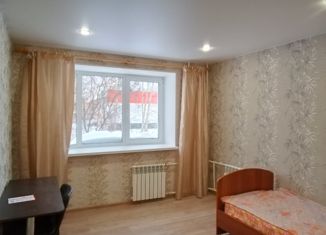 Продажа комнаты, 18 м2, Соликамск, проспект Строителей, 4