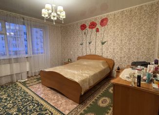 Продается трехкомнатная квартира, 81 м2, поселок городского типа Инской, улица Ильича, 49