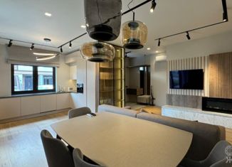 Таунхаус на продажу, 121.1 м2, деревня Мистолово, Альпийский проезд, 2/6