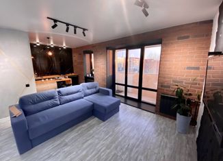 Продаю квартиру студию, 33 м2, Соликамск, улица В.И. Кузнецова, 6