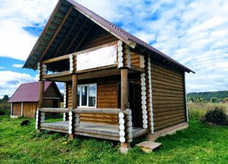 Продажа дома, 60 м2, поселок Юго-Камский, Советская улица