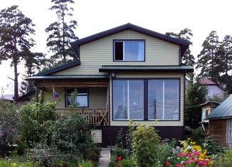 Дом на продажу, 90 м2, СТ Алтайские зори, СТ Алтайские Зори, 407