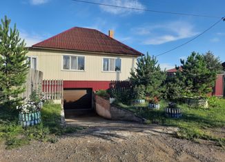 Продажа дома, 161.1 м2, деревня Чапаево